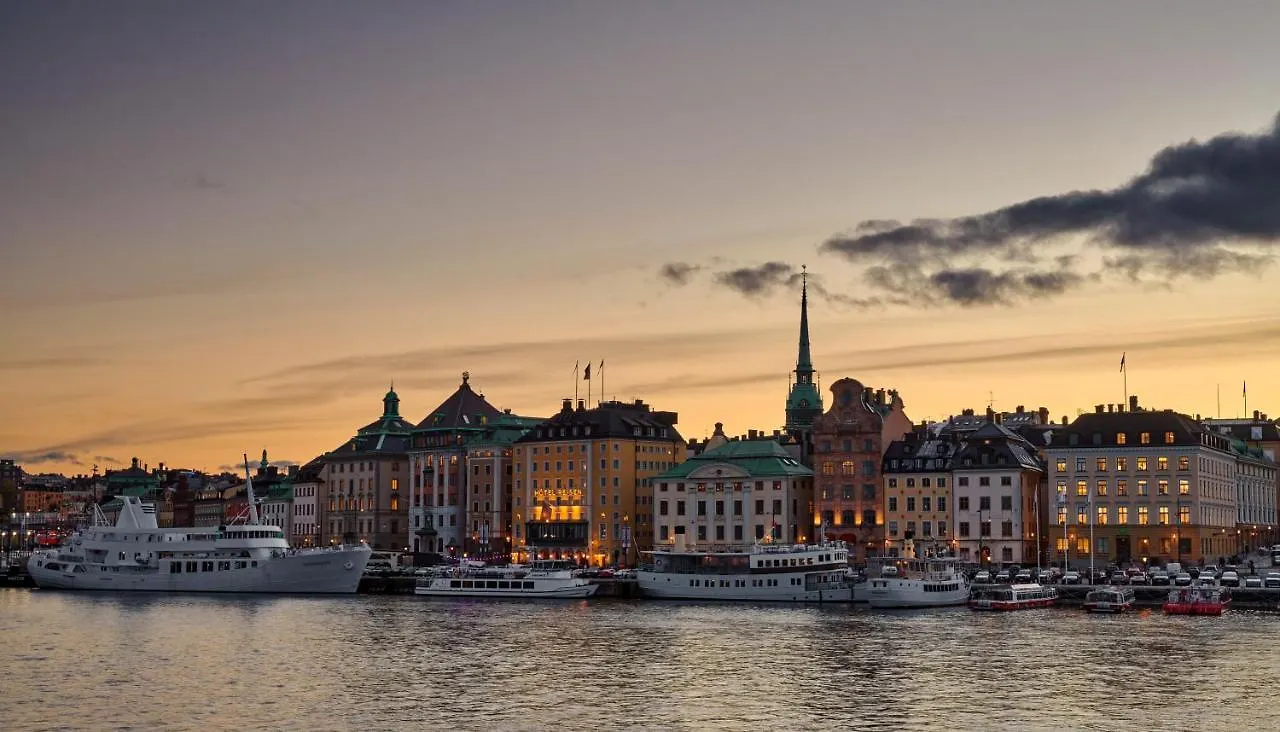 Hotel Hôtel Reisen in The Unbound Collection by Hyatt Ville de Ville de Stockholm
