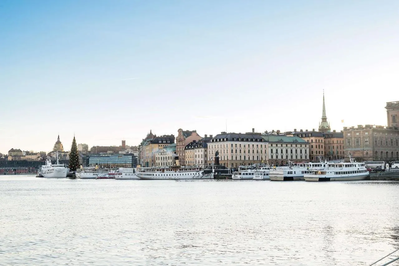 Hôtel Reisen in The Unbound Collection by Hyatt Ville de Ville de Stockholm Suède
