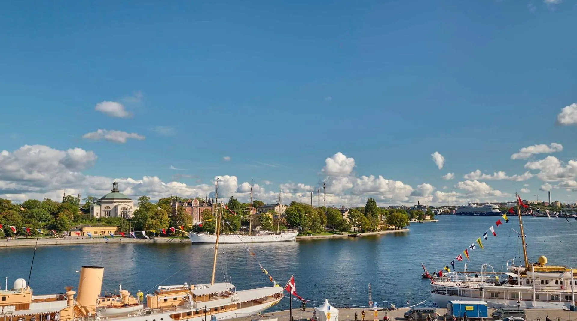 Hotel Hôtel Reisen in The Unbound Collection by Hyatt Ville de Ville de Stockholm