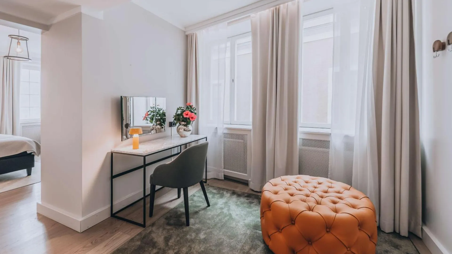 Hôtel Reisen in The Unbound Collection by Hyatt Ville de Ville de Stockholm