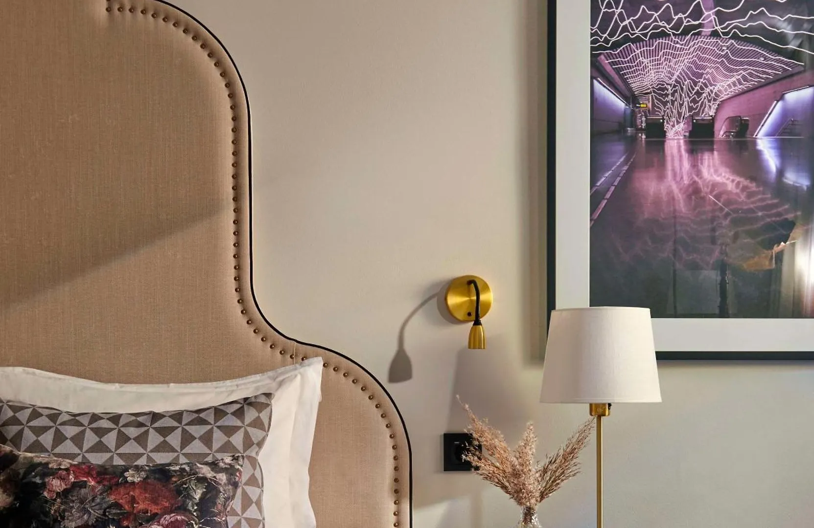 Hôtel Reisen in The Unbound Collection by Hyatt Ville de Ville de Stockholm Hotel