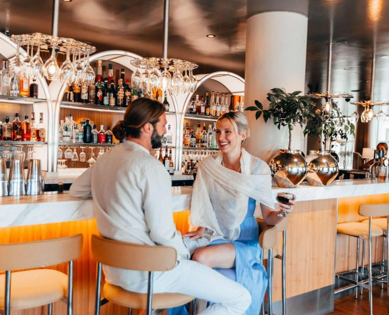 Hôtel Reisen in The Unbound Collection by Hyatt Ville de Ville de Stockholm