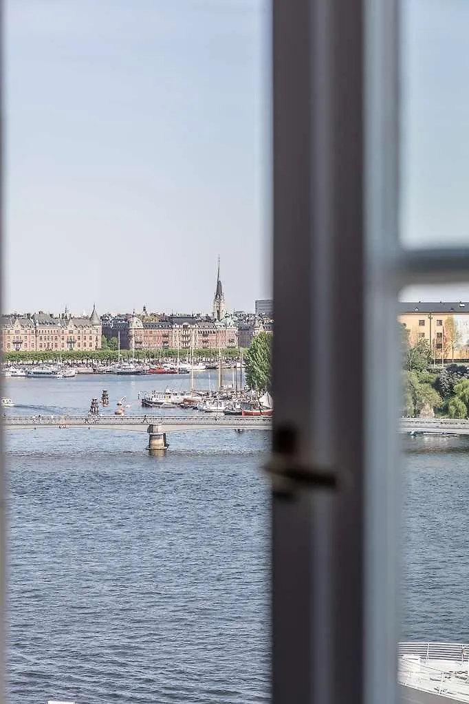 Hôtel Reisen in The Unbound Collection by Hyatt Ville de Ville de Stockholm Hotel