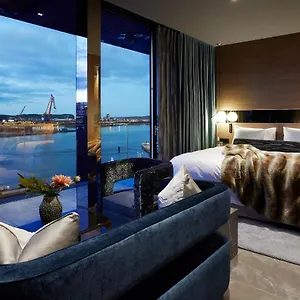 **** Hotel Riverton Schweden