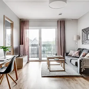 Moelndal Apartamento Gotemburgo