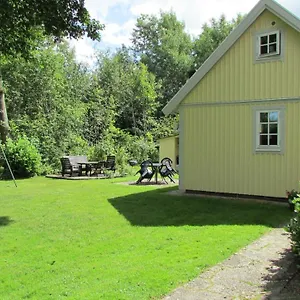  Lodge Delay's Schweden