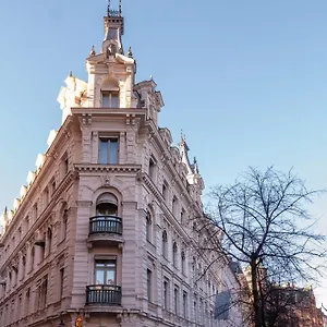 Elite Plaza Stokholm