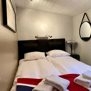 Lägenhet Eklanda Göteborg