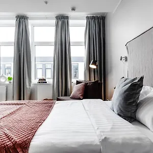 Aparthotel Biz Gaerdet, Stoccolma