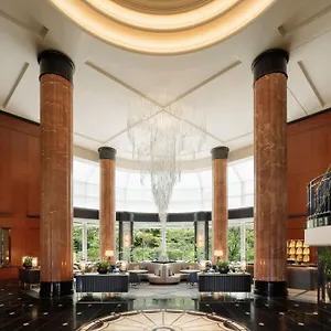 The Westin Hotel Tokio
