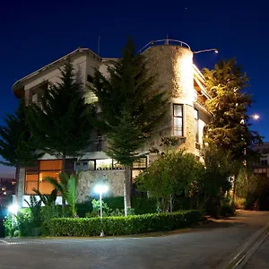 *** Otel Baron Arnavutluk