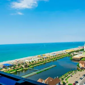 Batumi Hotel 3*, Батуми Грузия