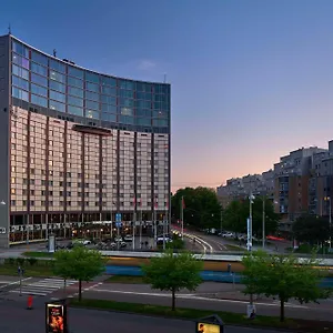 Scandic Opalen 4*, Гётеборг Швеция