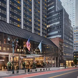 The Westin Grand Stati Uniti