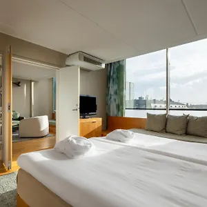 **** Hotel First G Schweden