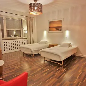  Apartment Triangeln Schweden