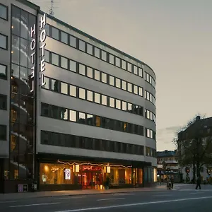 Scandic Go, Sankt Eriksgatan 20 Sztokholm