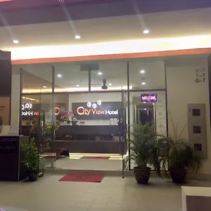  Otel View At Klia & Klia2 Malezya
