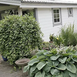 Jaktstuga Gånarps Backaväg 39 Tåstarp