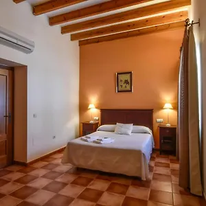 Lägenhet La Casa De Titas Velez Malaga