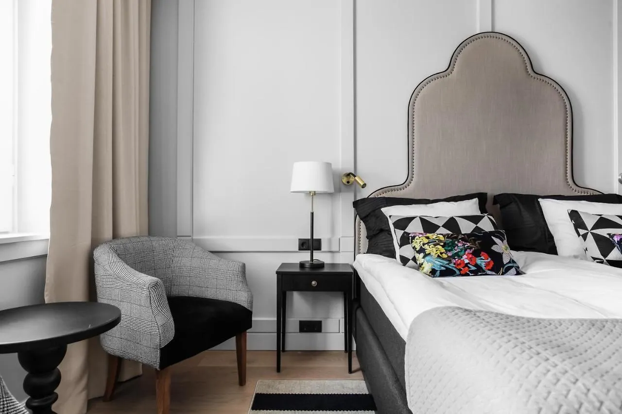 Hotel Reisen In The Unbound Collection By Hyatt Stockholm