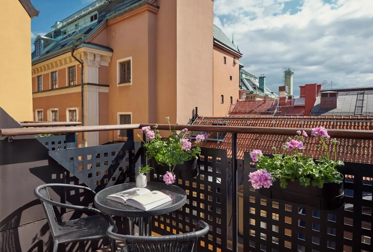 Hotel Reisen In The Unbound Collection By Hyatt Stockholm