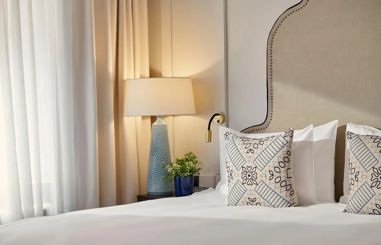 Hotel Reisen In The Unbound Collection By Hyatt Stockholm
