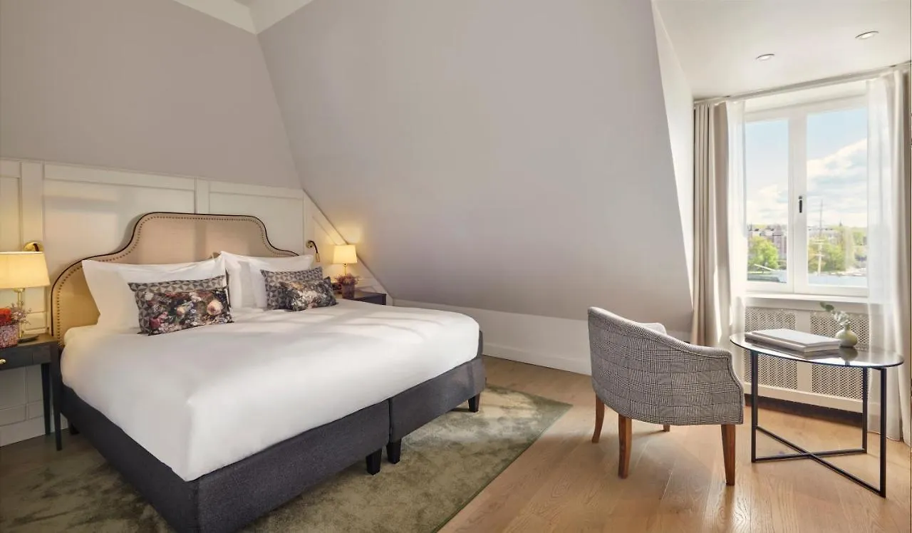 Hotel Reisen In The Unbound Collection By Hyatt Stockholm