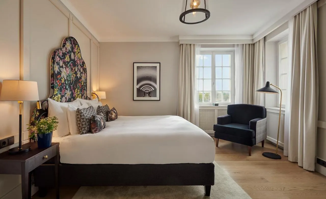 Hotel Reisen In The Unbound Collection By Hyatt Stockholm