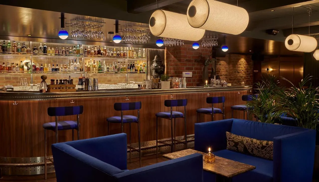 Hotel Reisen In The Unbound Collection By Hyatt Stockholm 5*,  Sweden