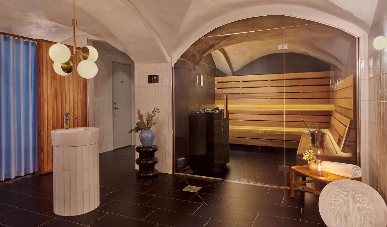 Hotel Reisen In The Unbound Collection By Hyatt Stockholm