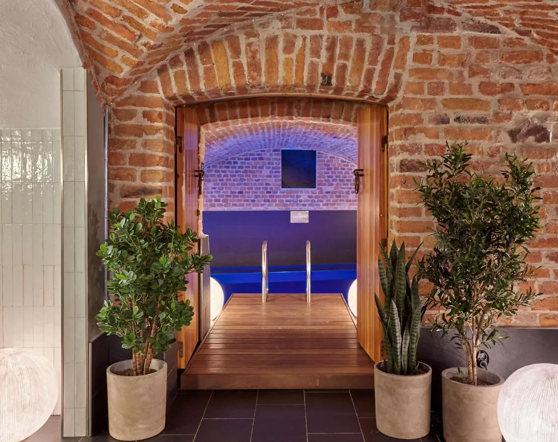 Hotel Reisen In The Unbound Collection By Hyatt Stockholm Sweden