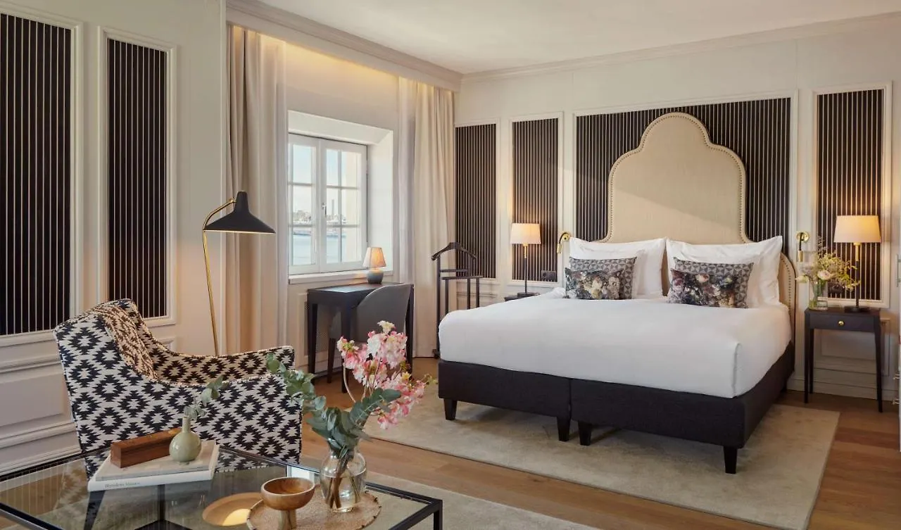 Hotel Reisen In The Unbound Collection By Hyatt Stockholm Sweden