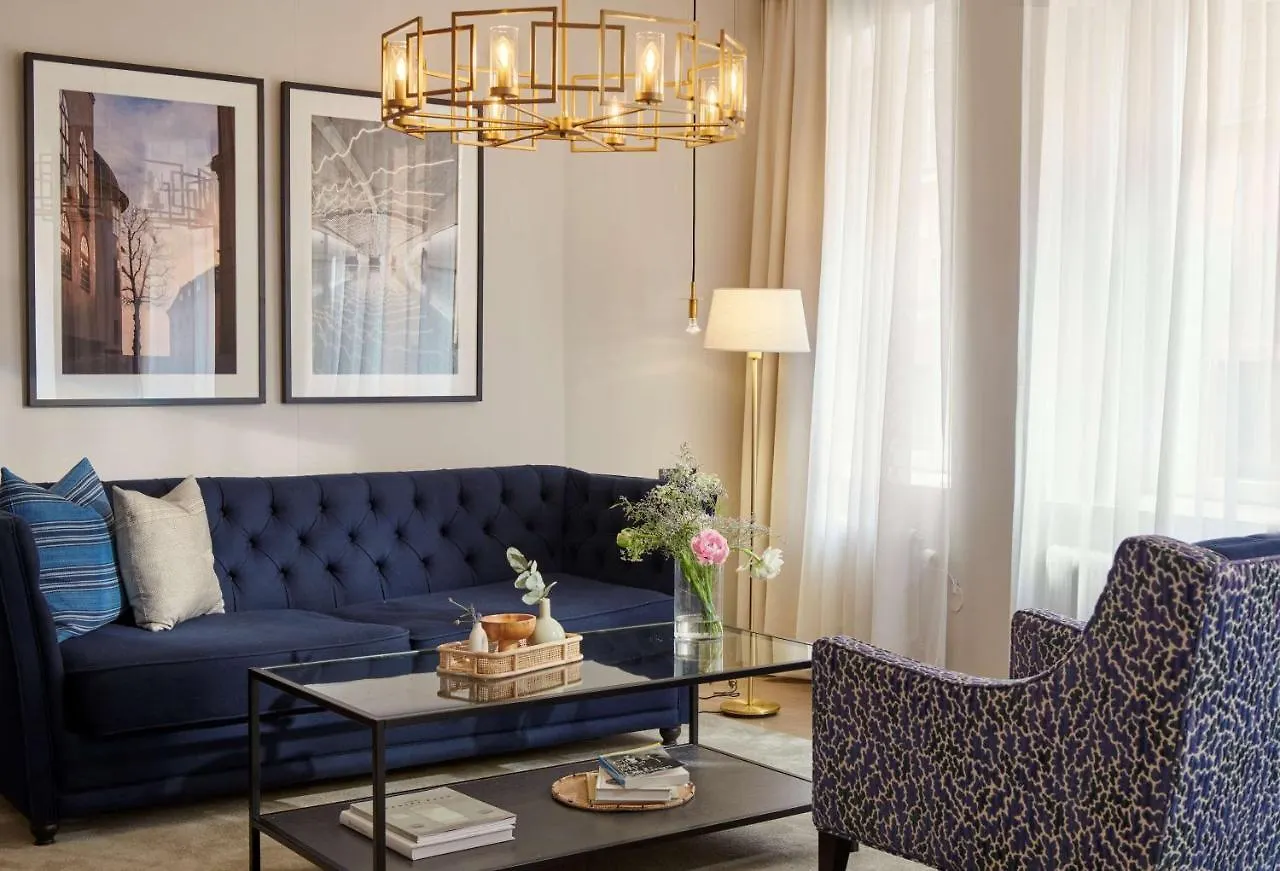 Hotel Reisen In The Unbound Collection By Hyatt Stockholm