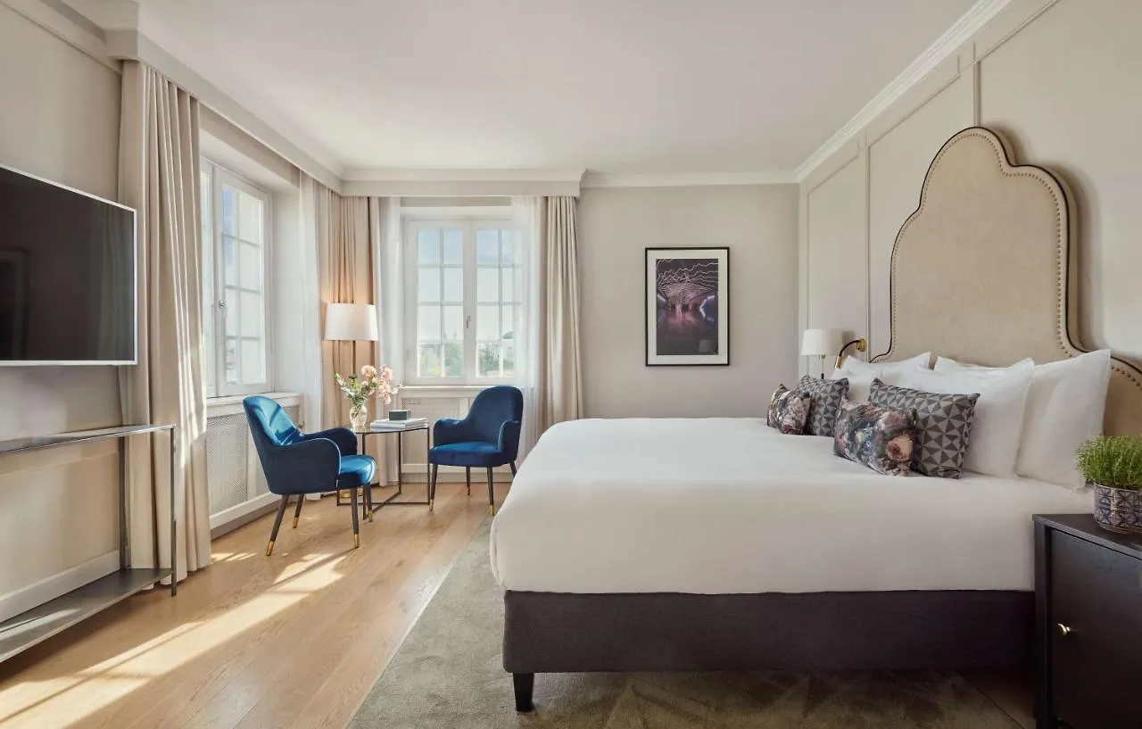Hotel Reisen In The Unbound Collection By Hyatt Stockholm