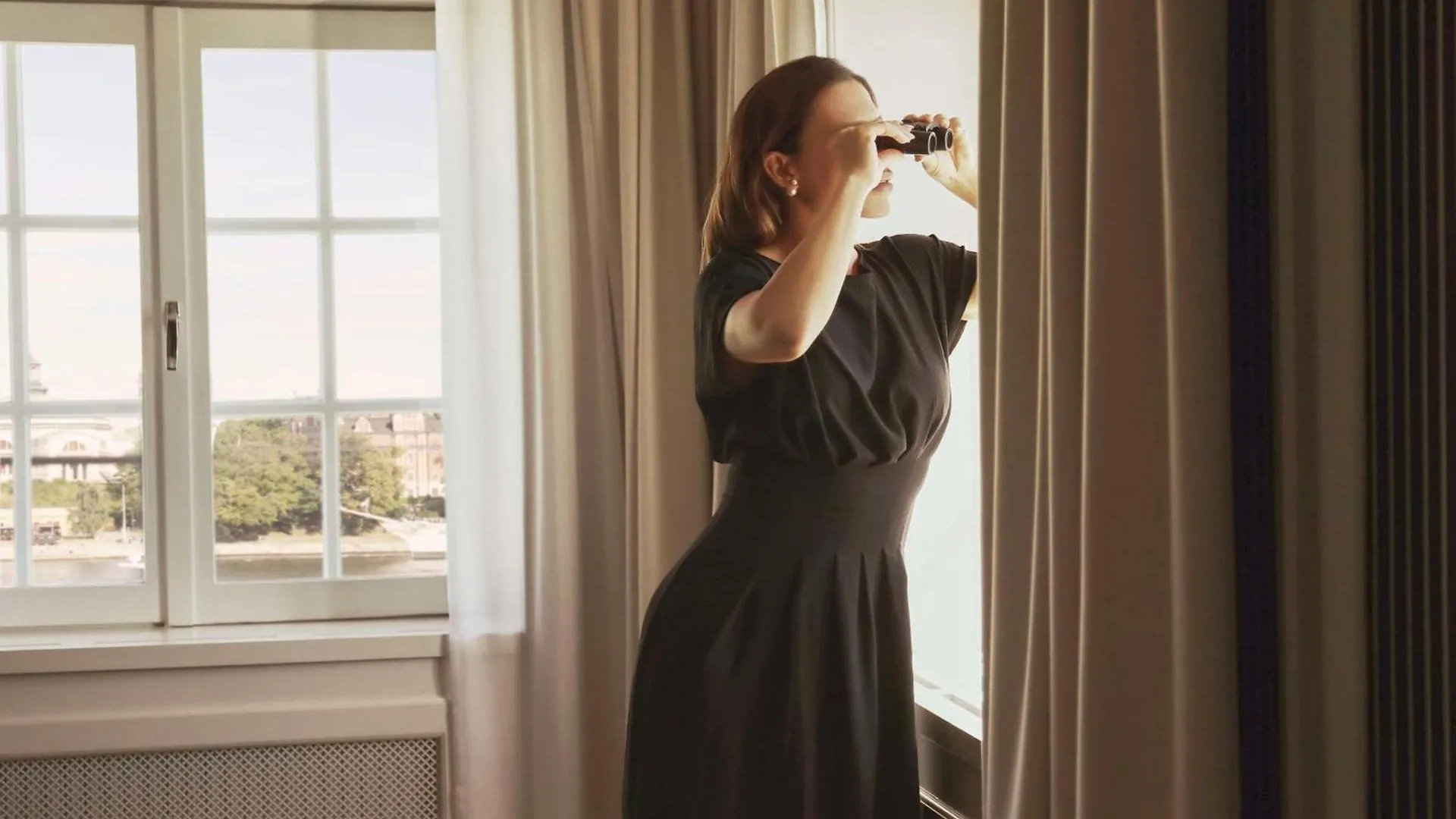 Hotel Reisen In The Unbound Collection By Hyatt Stockholm