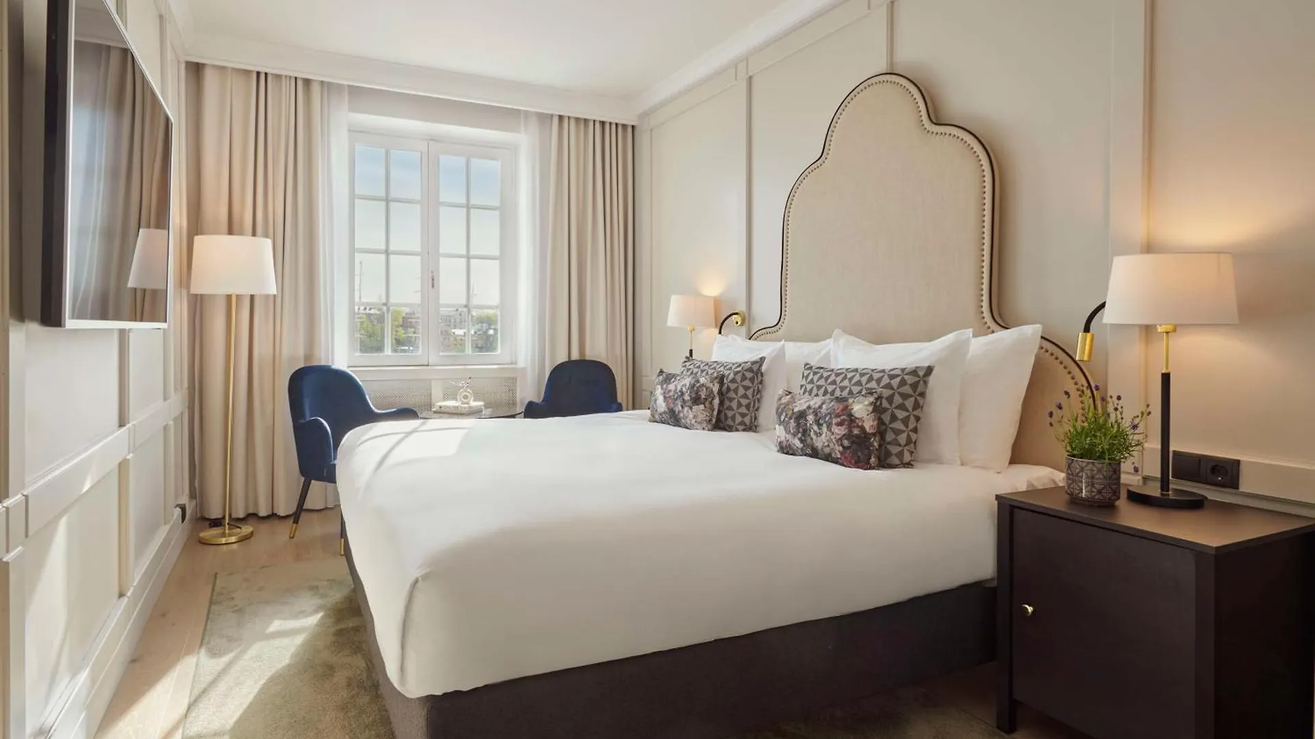 Hotel Reisen In The Unbound Collection By Hyatt Stockholm