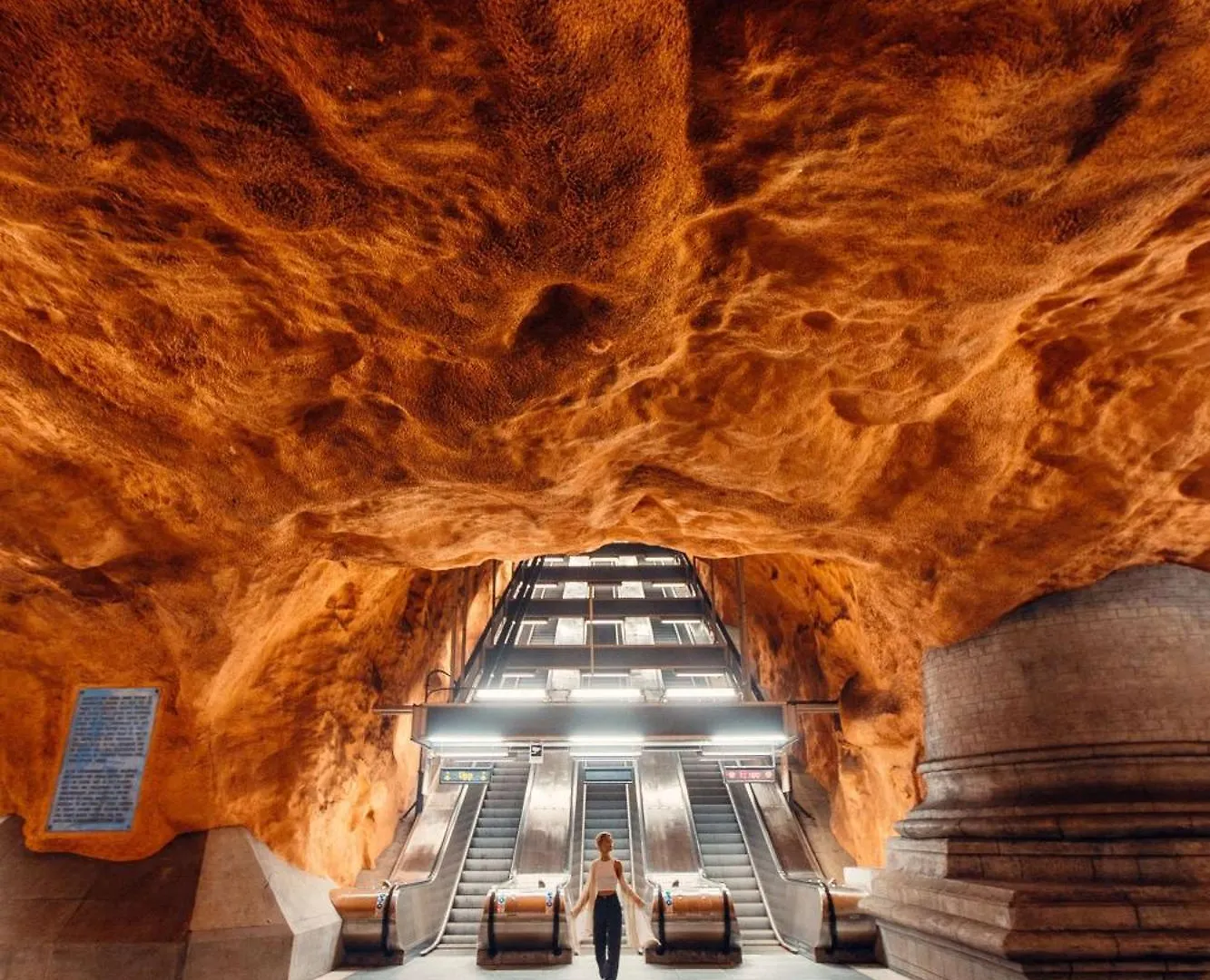 Hotel Reisen In The Unbound Collection By Hyatt Stockholm
