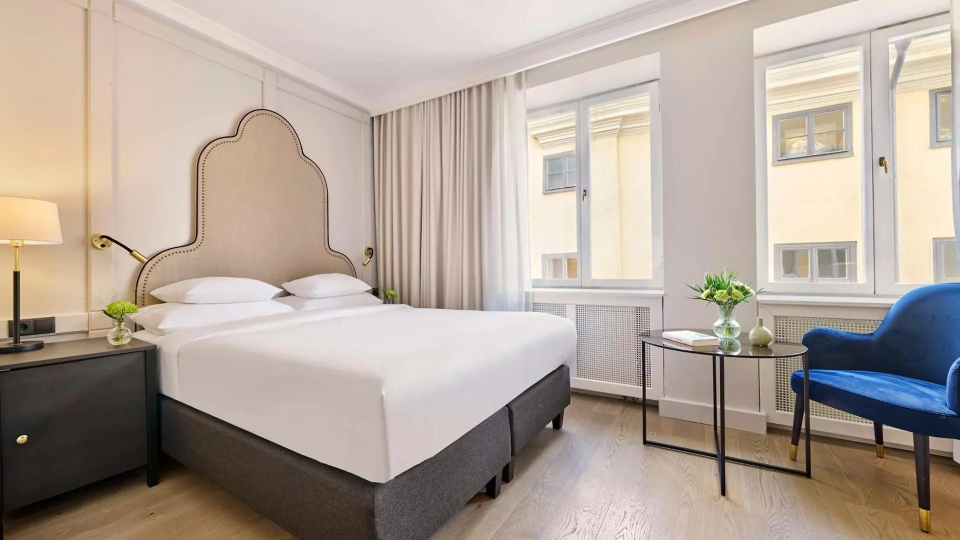 Hotel Reisen In The Unbound Collection By Hyatt Stockholm