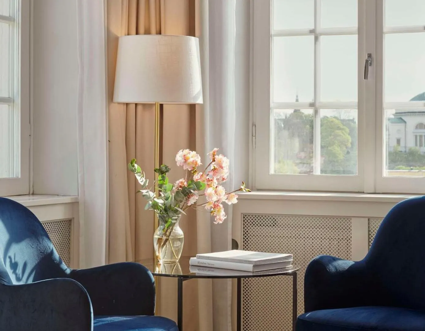 Hotel Reisen In The Unbound Collection By Hyatt Stockholm
