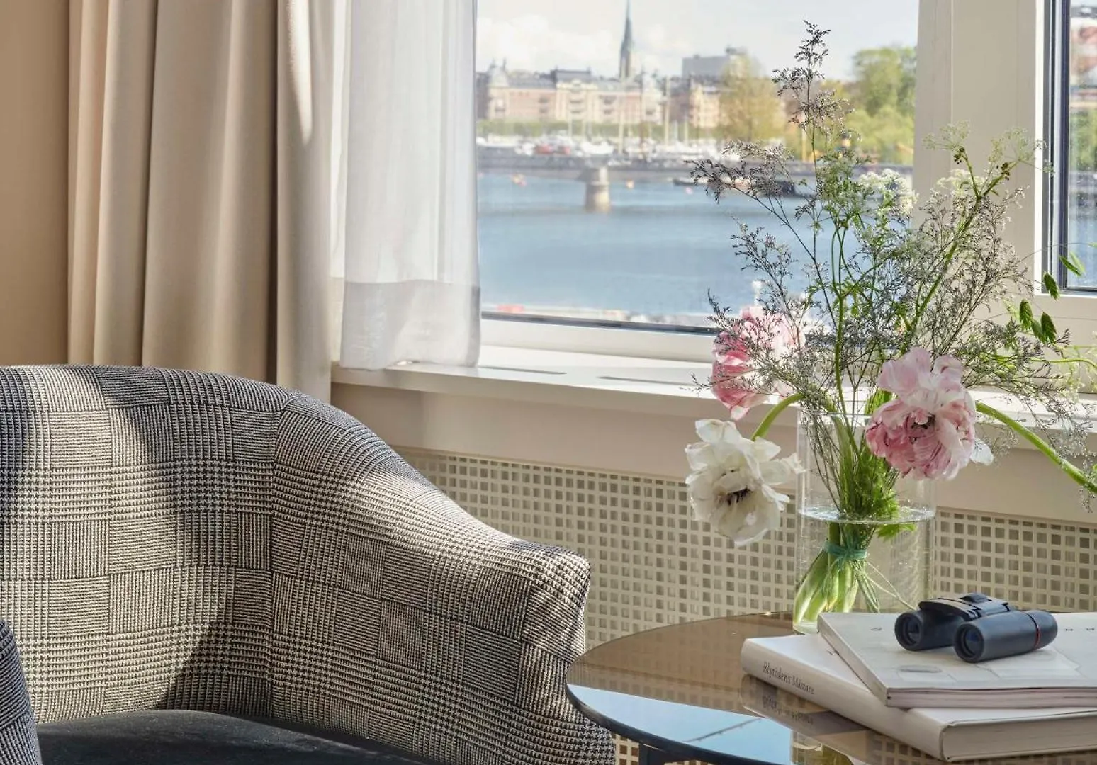 *****  Hotel Reisen In The Unbound Collection By Hyatt Stockholm Sweden