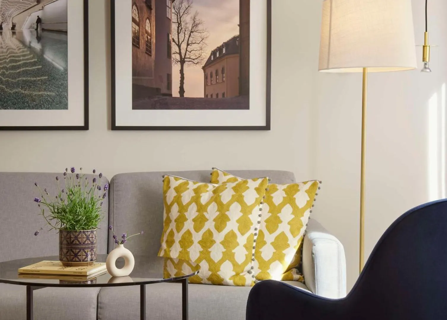 Hotel Reisen In The Unbound Collection By Hyatt Stockholm Sweden