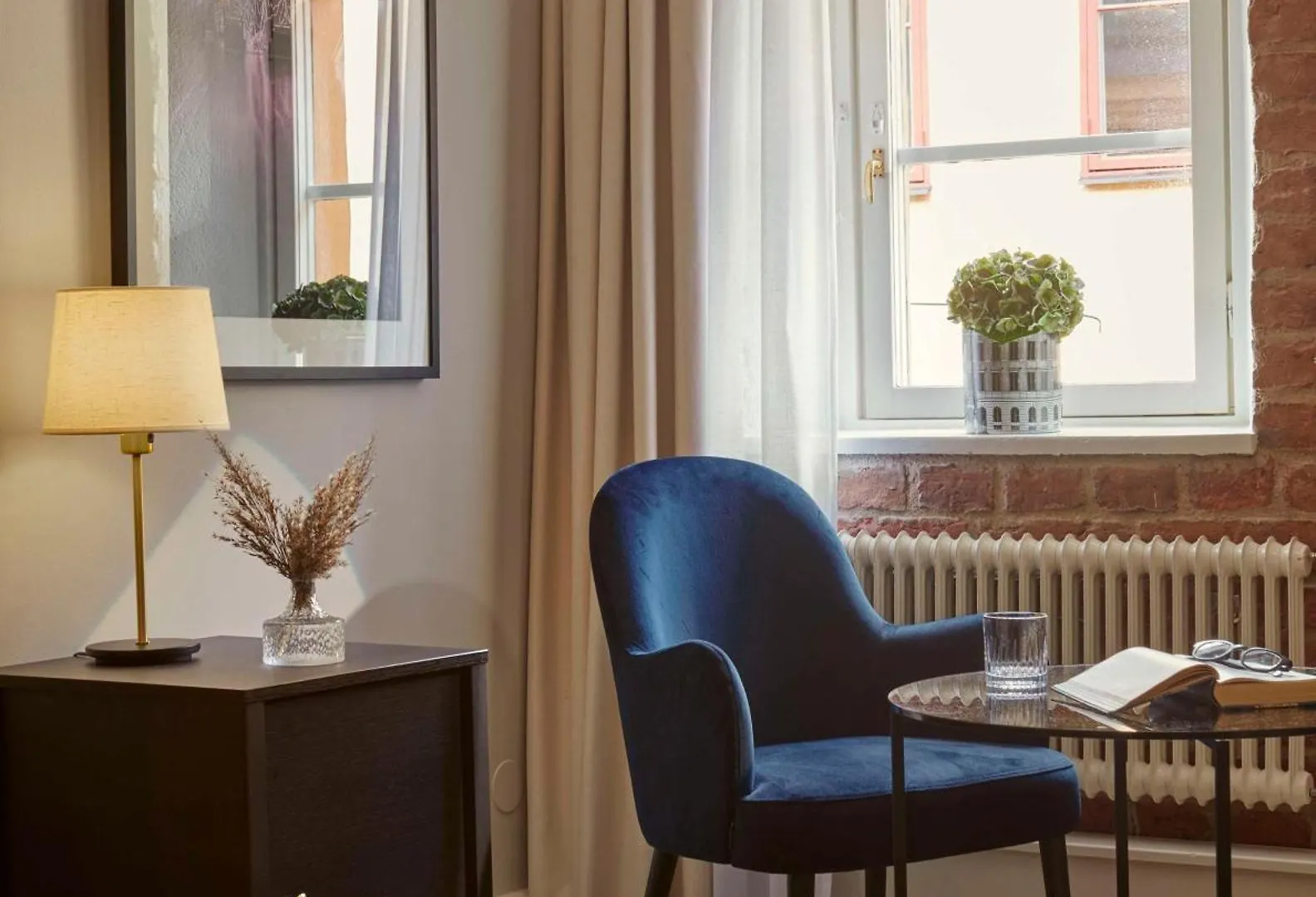 Hotel Reisen In The Unbound Collection By Hyatt Stockholm