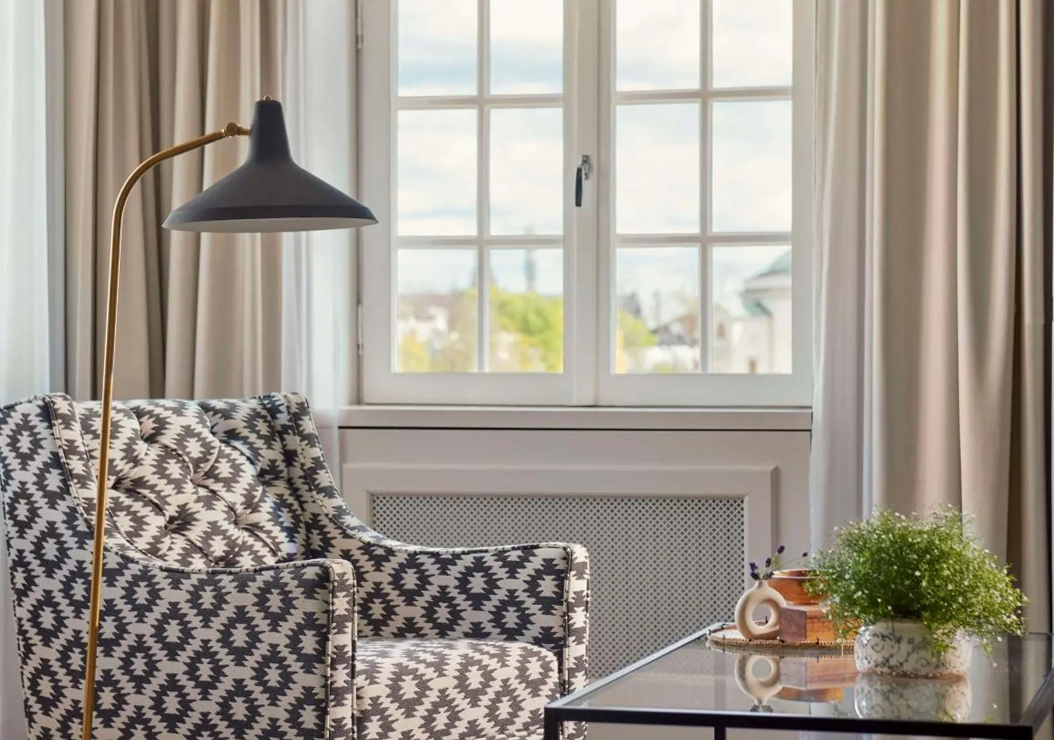 Hotel Reisen In The Unbound Collection By Hyatt Stockholm