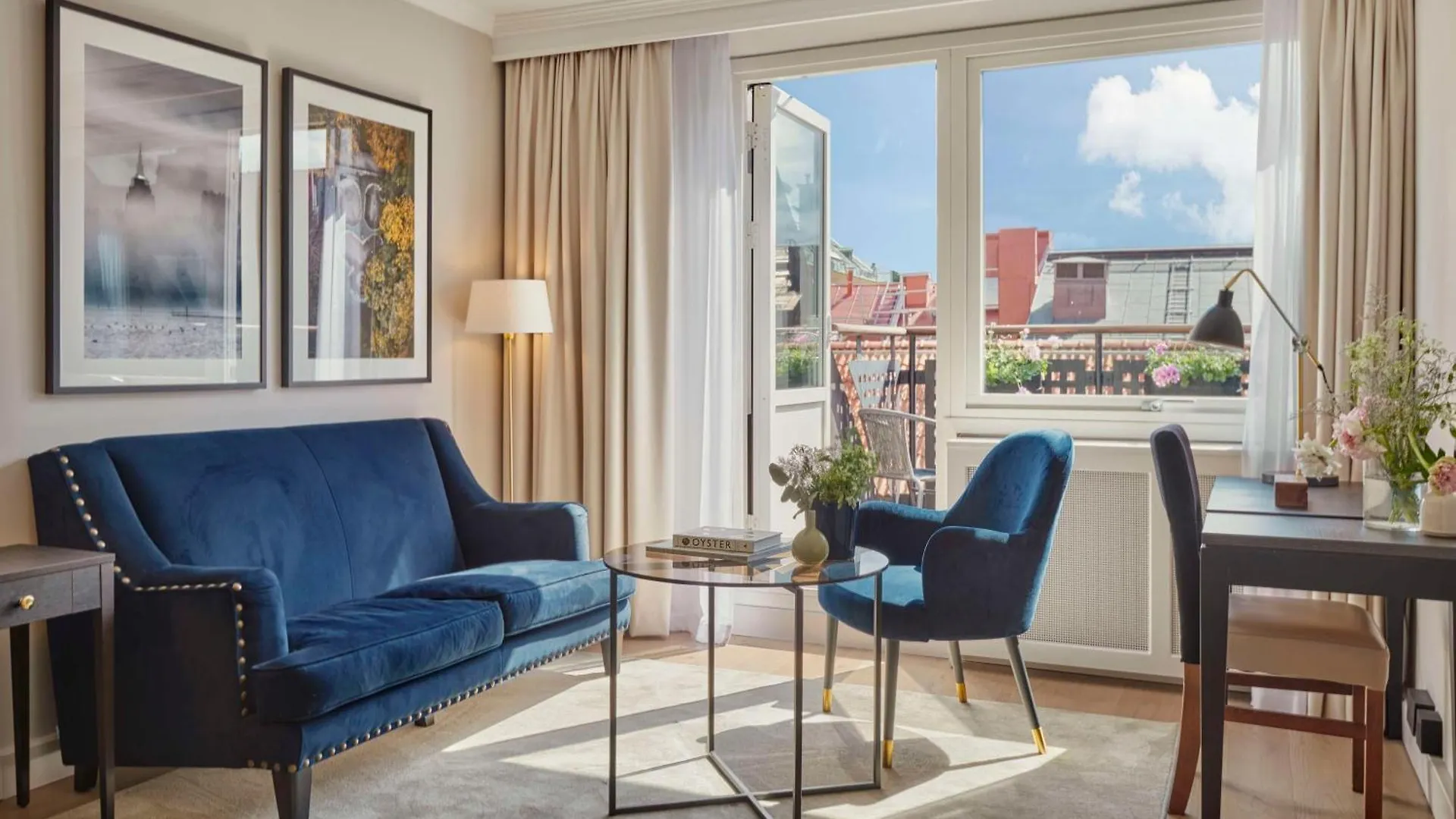 Hotel Reisen In The Unbound Collection By Hyatt Stockholm